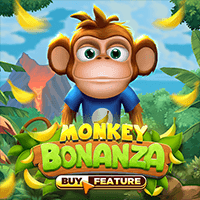 KHỈ BONANZA